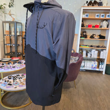 Load image into Gallery viewer, Natjuk grey/black jacket