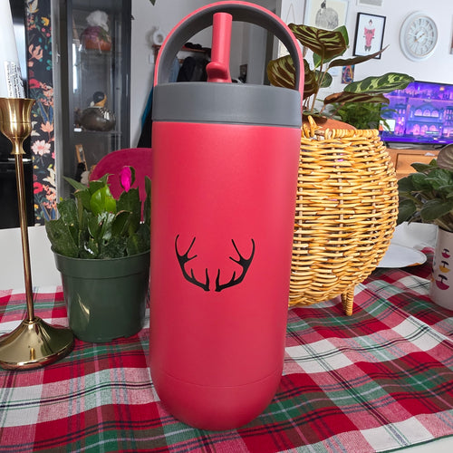 Natjuk thermos/water bottle  900ml