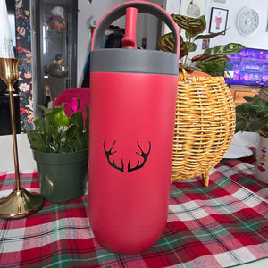 Natjuk thermos/water bottle 900ml – Inuuvunga Designs